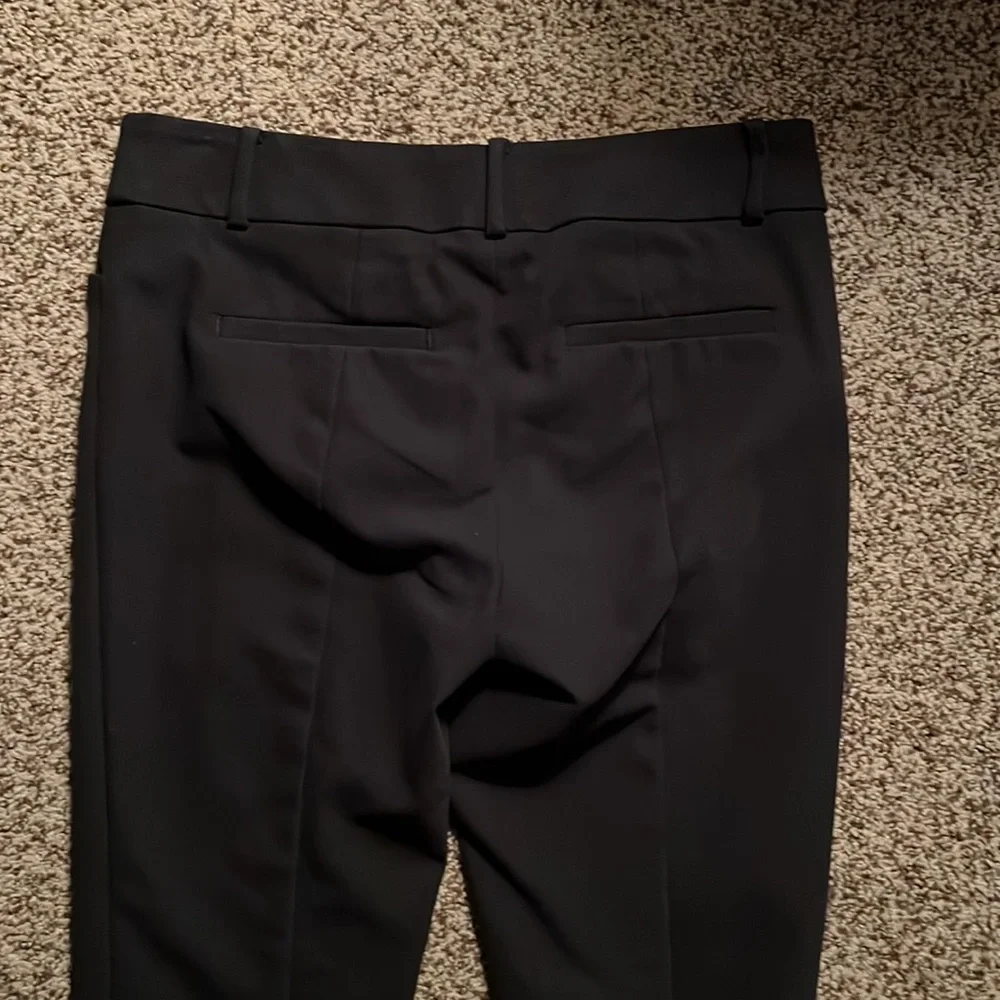 🆕 LOFT Marisa skinny pants - Picture 5 of 7